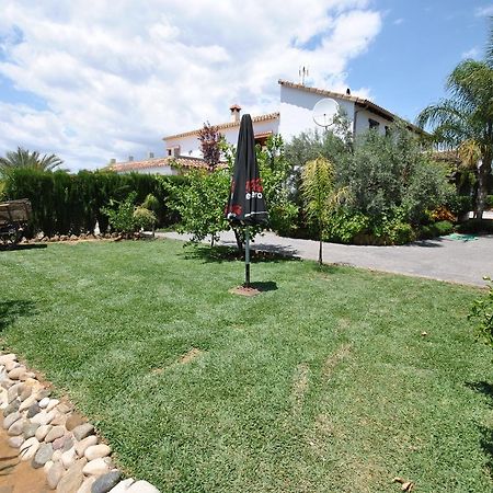 Alhaurín el Grande Cubo'S Casa La Vinaヴィラ エクステリア 写真